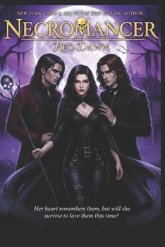 Paperback Necromancer Book