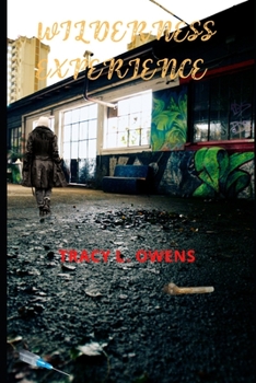Paperback Wilderness Experience Book