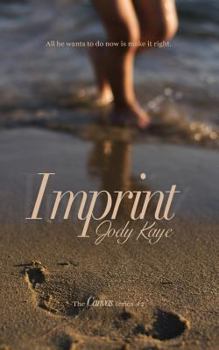 Imprint - Book #2 of the Canvas