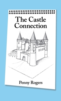 Hardcover The Castle Connection Book
