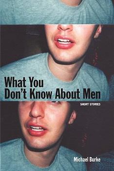 Paperback What You Don't Know about Men Book