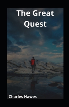 The Great Quest illustrated
