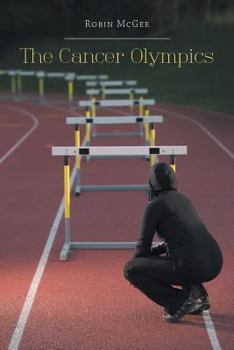 Paperback The Cancer Olympics Book