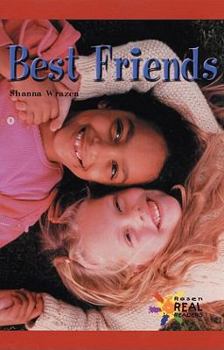 Paperback Best Friends Book