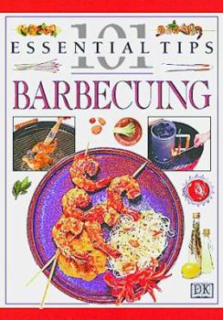 DK 101 Barbecue (101 Essential Tips) - Book  of the 101 Essential Tips