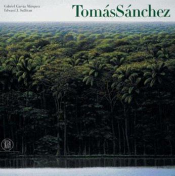 Hardcover Tomas Sanchez Book