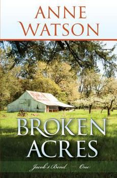 Paperback Broken Acres Book