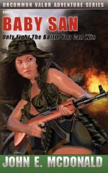 Paperback Baby San Book