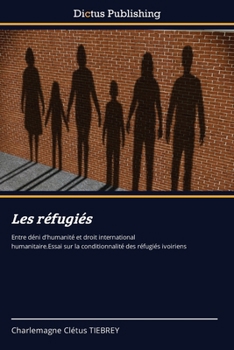 Paperback Les réfugiés [French] Book