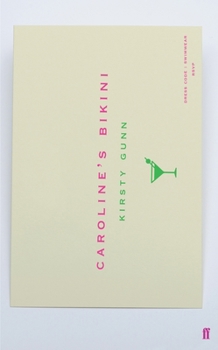 Hardcover Caroline's Bikini Book