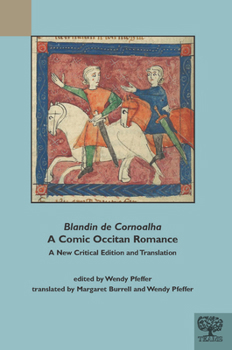 Blandin De Cornoalha, a Comic Occitan Romance