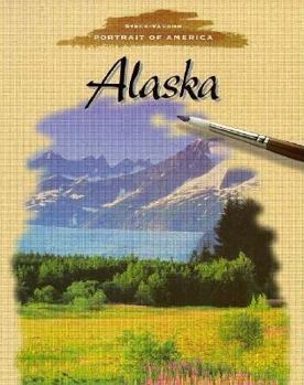 Alaska (Portrait of America Library)
