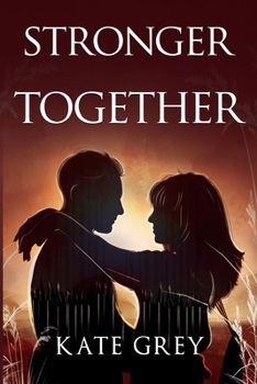 Paperback Stronger Together Book