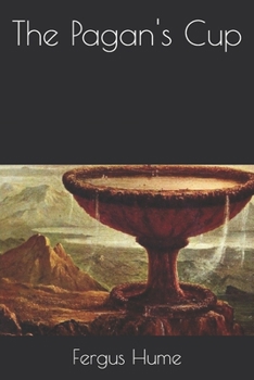 Paperback The Pagan's Cup Book
