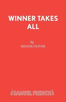 Paperback Winner Takes All Book
