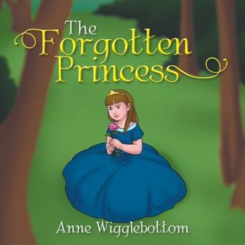Paperback The Forgotten Princess Book