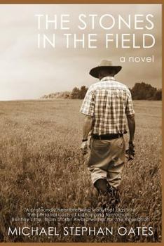 Paperback The Stones in the Field Book