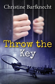 Paperback Throw the Key Book