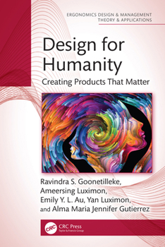 Hardcover Design for Humanity: Creating Products That Matter Book