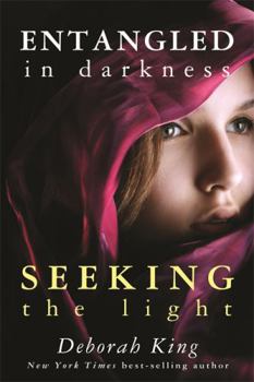 Paperback Entangled in Darkness: Seeking the Light Book