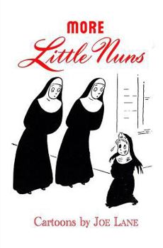 Paperback More Little Nuns Book