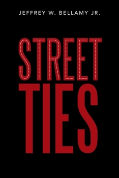 Paperback Street Ties Book