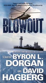 Blowout - Book #1 of the Nate Osborne and Ashley Borden