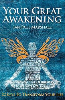 Paperback Your Great Awakening Book