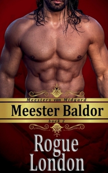 Meester Baldor (Meesters van Midgard) (Dutch Edition)