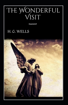 Paperback The-Wonderful-Visit Annotated Book
