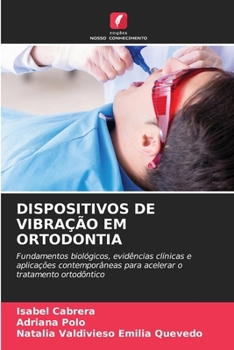 Paperback Dispositivos de Vibração Em Ortodontia [Portuguese] Book