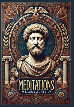 Hardcover Meditations (Collector's Edition) (Laminated Hardback with Jacket) Book