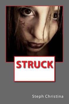 Paperback Struck Book