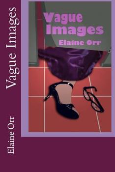 Vague Images - Book #7 of the A Jolie Gentil Cozy Mystery