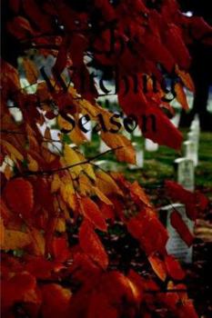 Paperback The Witching Season Book