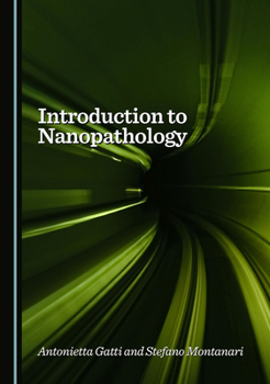 Hardcover Introduction to Nanopathology Book