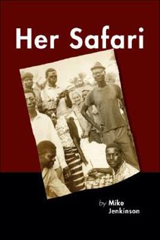 Paperback Her Safari Book