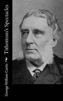 Paperback Titbottom's Spectacles Book