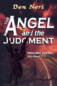 Paperback The Angel and the Judgment Book