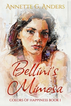 Paperback Bellini's Mimosa Book