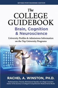 The College Guidebook: Brain, Cognition, & Neuroscience