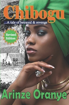 Paperback Chibogu Book