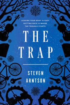 Hardcover The Trap Book