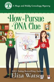 Paperback How to Pursue a DNA Clue Book