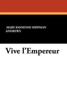 Paperback Vive L'Empereur Book