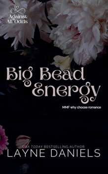 Paperback Big Bead Energy Book