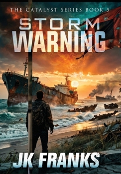 Storm Warning (Catalyst)