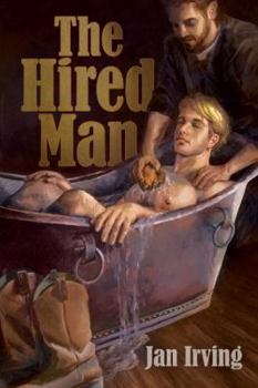 Paperback The Hired Man Book