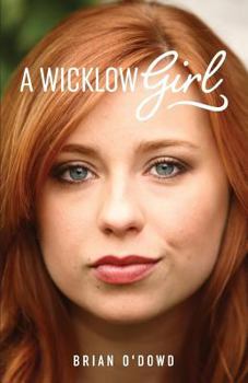 Paperback A Wicklow Girl Book