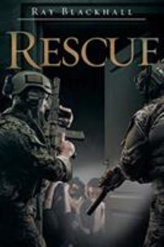 Paperback Rescue Book